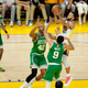 Image for article titled Celtics Can Win Title, But Won't If They Keep Allowing These 3rd Quarter Runs
